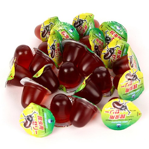 마루칸 마루칸수액젤리 30입, 1개