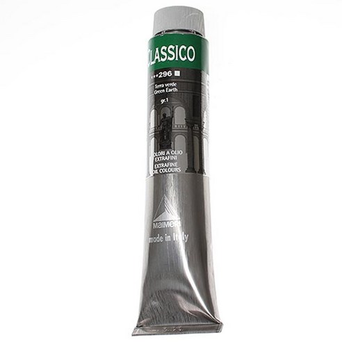 마이메리 클라시코, 296 GREEN EARTH, 60ml