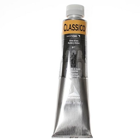 마이메리 클라시코, 134 GOLDEN OCHRE, 60ml