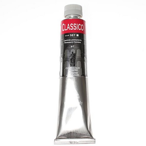 마이메리 클라시코, 167 PERMANENT CARMINE, 60ml