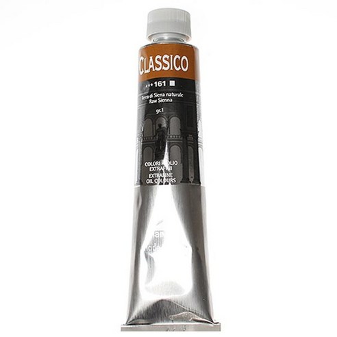 마이메리 클라시코, 161 RAW SIENNA, 60ml