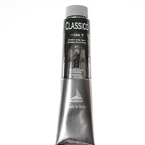 마이메리 클라시코, 288 CINNABAR GREEN DEEP, 60ml