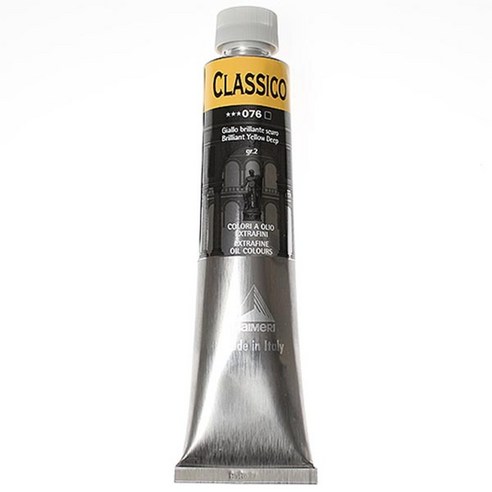 마이메리 클라시코, 076 BRILL YELLOW DEEP, 60ml