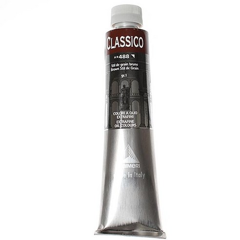 마이메리 클라시코, 488 BROWN STIL DE GRAIN, 60ml