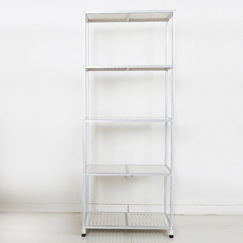 파워락 MB6004 선반, 아이보리