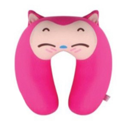 CL마켓 비즈 캐릭터동물, 핑크 고양이