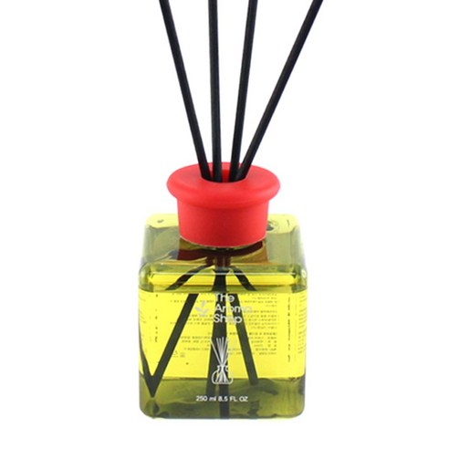 The Aroma Shop 사각디퓨져 250ml, 헤스페리데스
