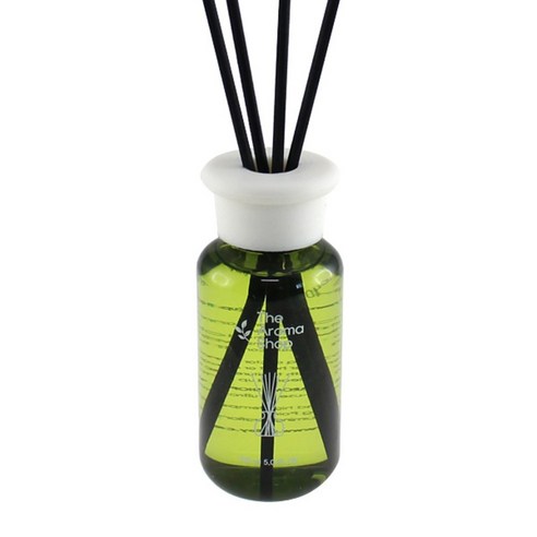 The Aroma Shop 그린리필병 150ml, 베이비파우더