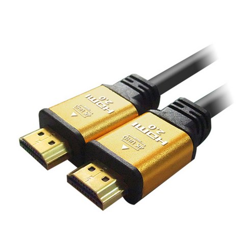 대원TMT HDMI 2.0 케이블 10M, 1개