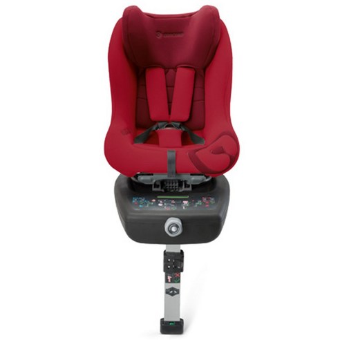 콩코드 울티맥스3 ISOFIX 카시트, 레드