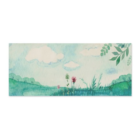 더파슬리 롱사이즈 뉴바란스커튼, GM 59152