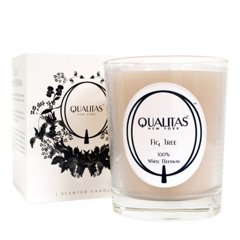 QualitasCandle 캔들, 피그 트리, 1개