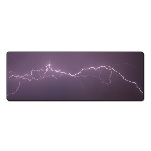 더파슬리 포토 데스크매트 와이드사이즈 가로 80cm x 세로 30cm, 1개, MP 66039