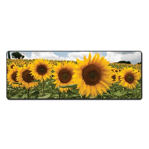 더파슬리 포토 데스크매트 와이드사이즈 가로 80cm x 세로 30cm, 1개, MP 66132