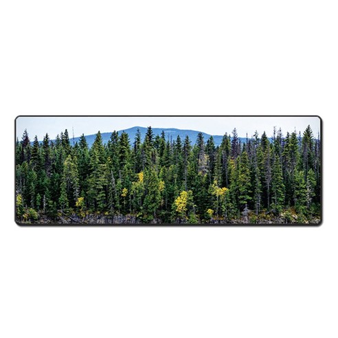 더파슬리 포토 데스크매트 와이드사이즈 가로 80cm x 세로 30cm, 1개, MP 66067