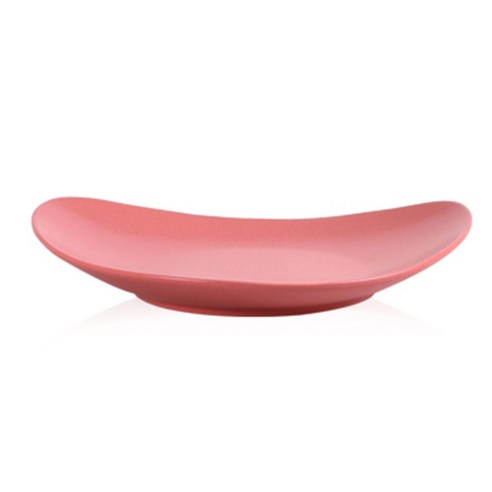 아사셀렉션 쿠바 파스텔로 접시, 다크로즈