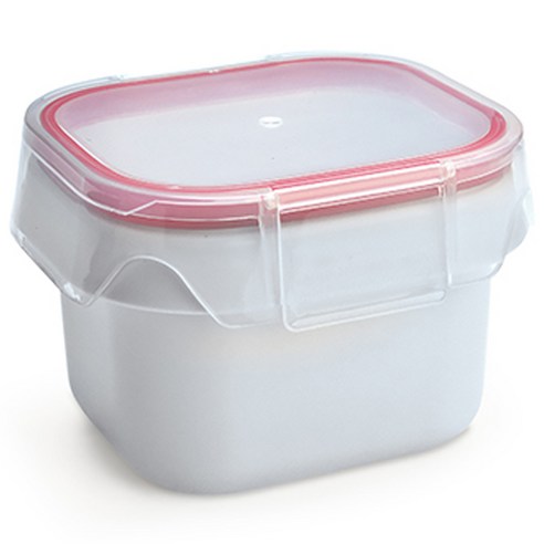 아이리스 푸드컨테이너, 450ml, 1개