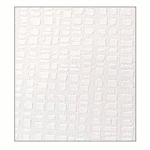 Air Line 접착 시트지, 파스텔화이트, 50 x 250 cm