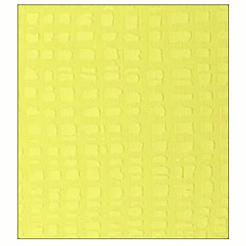 월드디자인 Air Line 접착 시트지, 파스텔라임, 100 x 250 cm