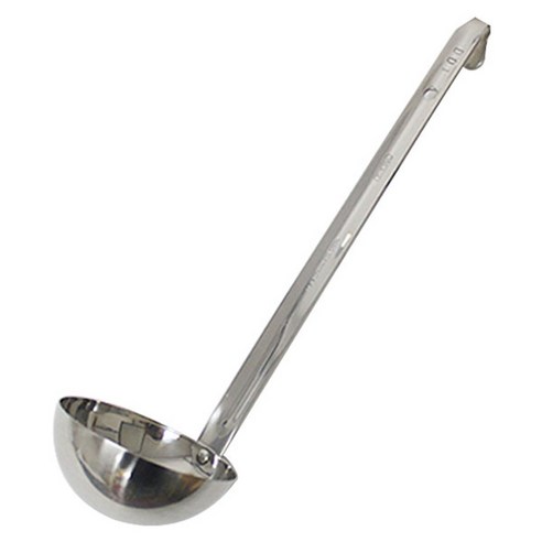 호레카 cc국자 서빙국자 60cc