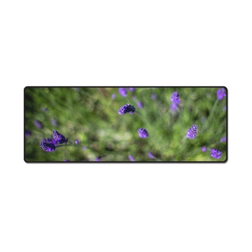 더파슬리 보테니컬 스퀘어 데스크매트 와이드사이즈 80 x 30 cm, GM77525, 1개