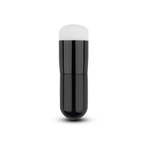 리빙조이 JOYBEAUTY 파운데이션 브러쉬, H-247, 1개