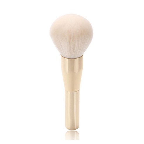 리빙조이 JOYBEAUTY 파우더 브러쉬, H-209, 1개