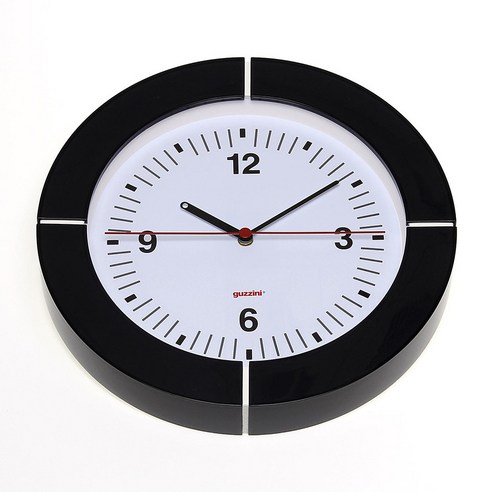 구찌니 카사 i-Clock 벽시계, 28950022