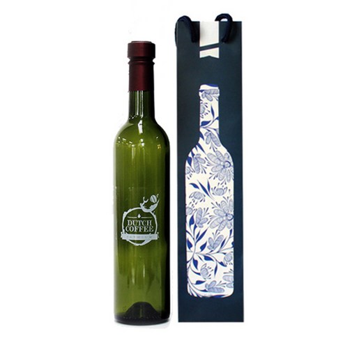 병도매닷컴 녹색와인스크류 500ml 5001N 패키지, 옵션05, 21세트