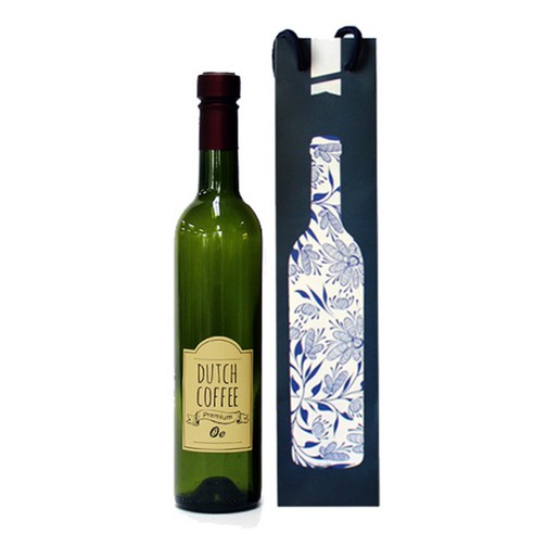 병도매닷컴 녹색와인스크류 500ml 5001N 패키지, 옵션04, 35세트