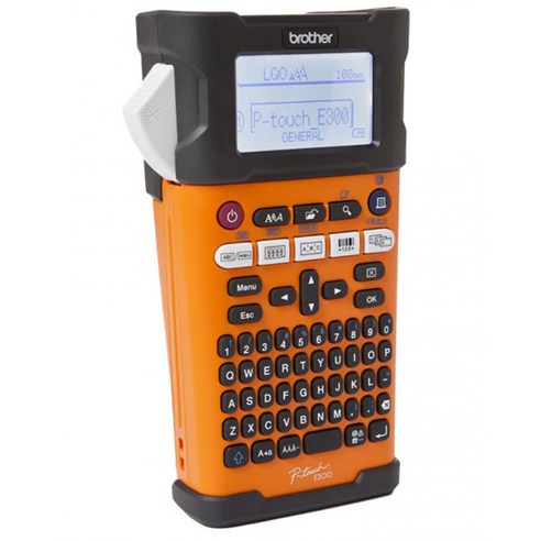 브라더 라벨기, PT-E300 VP, 1개