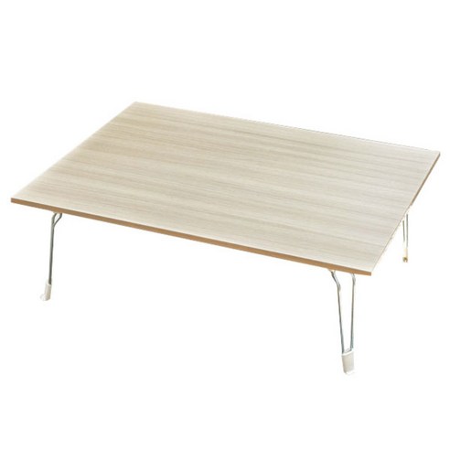 풀씨 루트 다용도 테이블 대 (800 x 600 x 250 mm), 오크