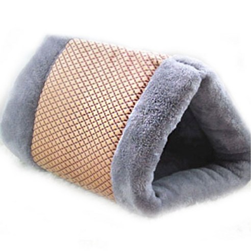 블럭마트 반려동물 2 in 1 터널매트, TYPE 2
