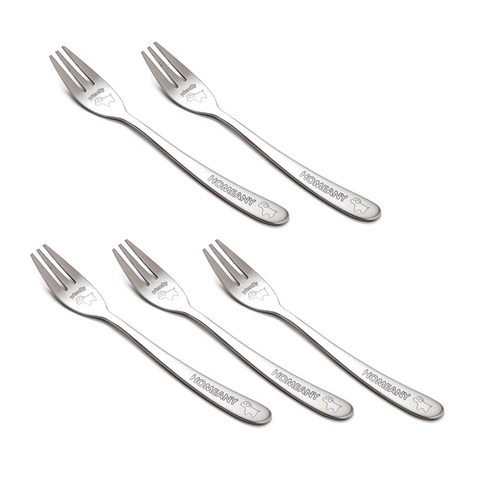홈애니 티포크, 강아지, 5개