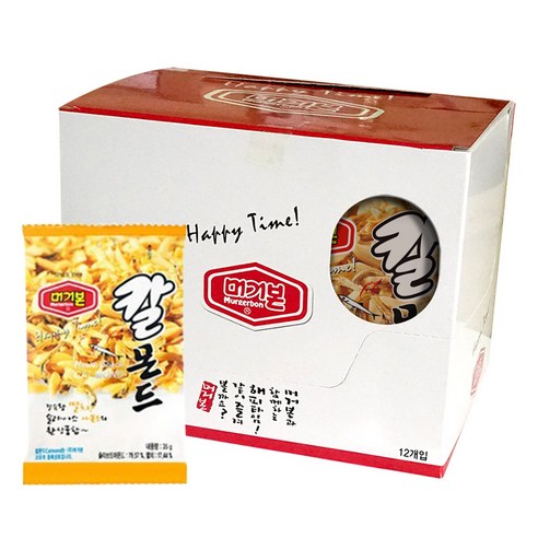 댓츠잇 프루트 바, 35g, 12개입, Apple & Mango