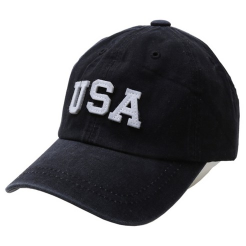 무슈 EX USA 캡모자