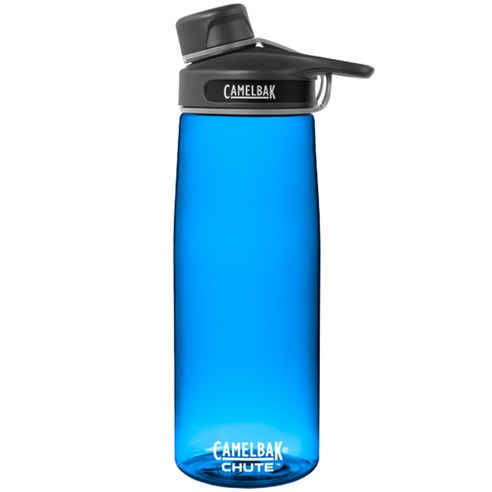 카멜백 슈트 물병, Methyl Blue, 750ml