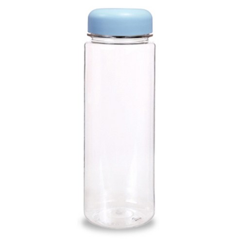 MAKA 트라이탄 내열 마이보틀, 블루, 500ml