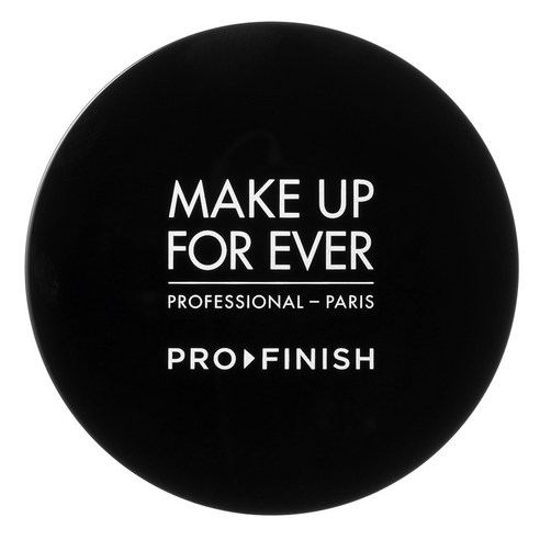메이크업포에버 프로 피니쉬 파우더 파운데이션 10g, 125 Pink Beige, 1개