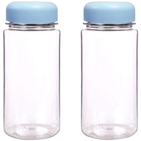 MAKA PET 마이보틀 2p, 블루, 350ml