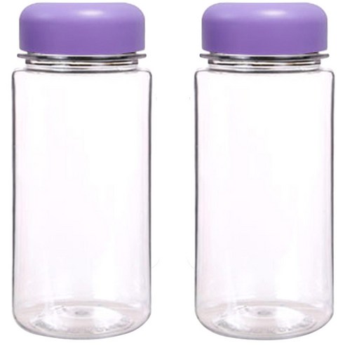 MAKA PET 마이보틀 2p, 퍼플, 350ml