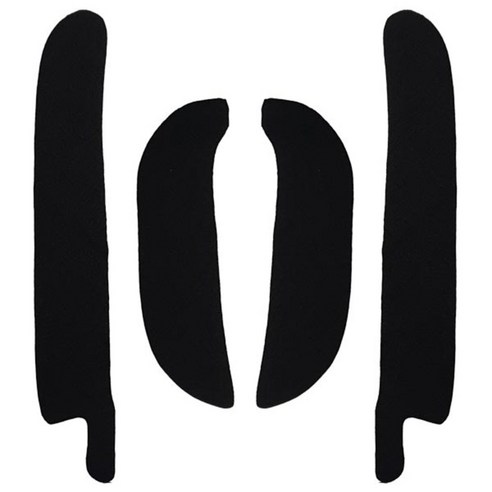 차마루 벨벳 도어커버, 기아 (뉴쏘렌토R), 블랙