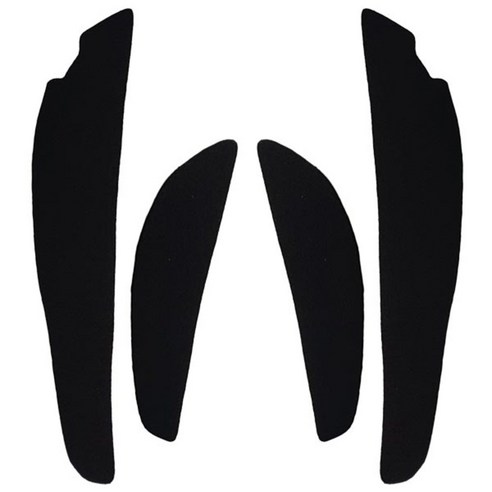 차마루 벨벳 도어커버, 기아 (K3), 블랙