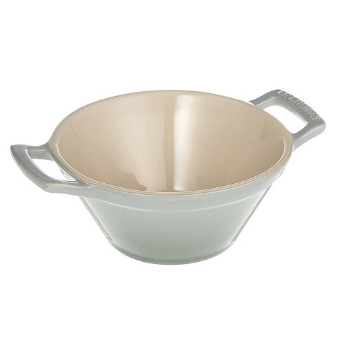 르크루제 카술레 서빙볼, 미스트그레이, 1개