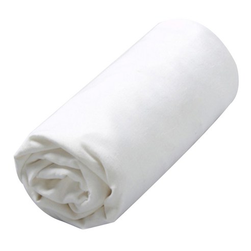 라흐두뜨 린넨 심플 매트리스 커버 F679797, white