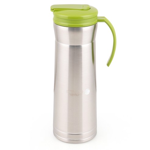 씨엔티코리아 물병 8호, 혼합 색상, 1600ml
