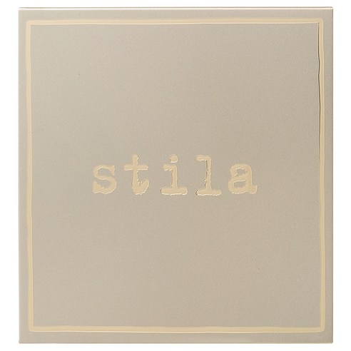 스틸라 헤븐스 휴 하이라이터 10g, 브론즈, 1개
