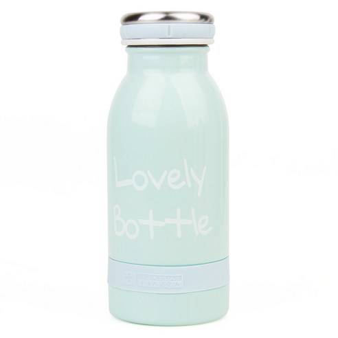 달라피아자 러블리 텀블러, 블루, 350ml