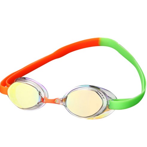 SD7 수경 SGL-8200, CLORGN (ORANGE + GREEN)