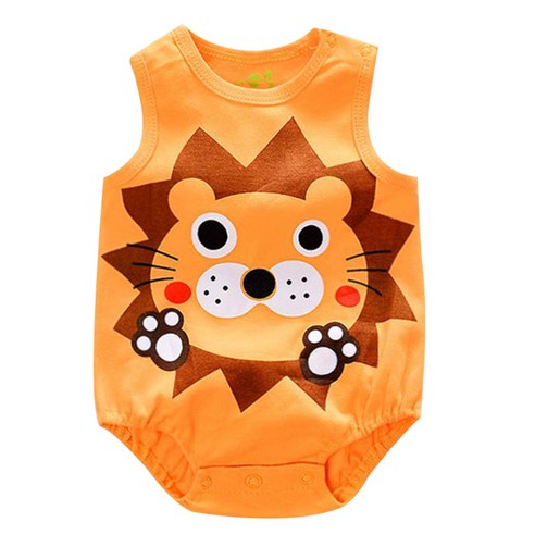 조이멀티 신생아용 깜찍 코스프레 베이비 롬퍼슈트